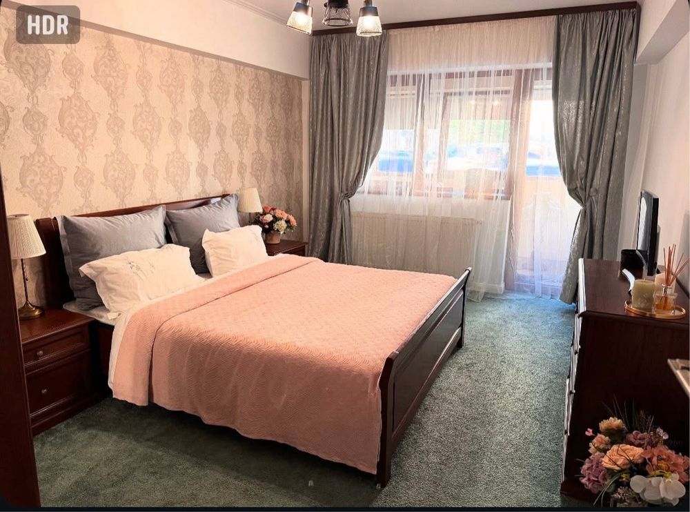 Apartament 2 camere 112mp Prelungirea Ghencea/Drumul Taberei