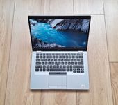 14' IPS Dell Latitude 5410 Intel Core i5-10310u/16GB DDR4/256GB SSD