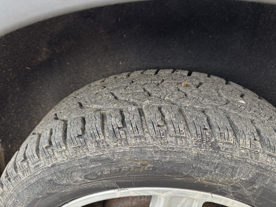 Ford Tourneo 1.8 Diesel 2007