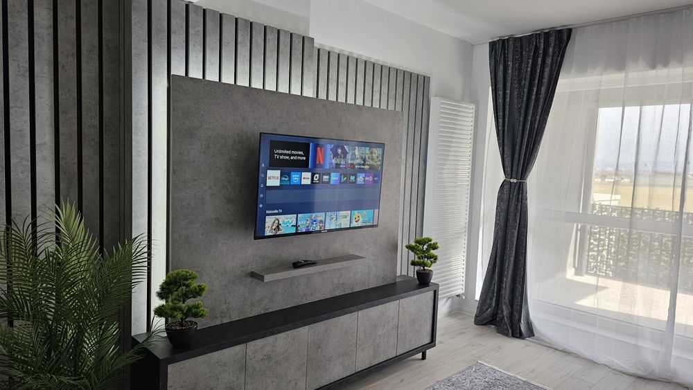 Apartament modern 2 camere Vivamus Brasov