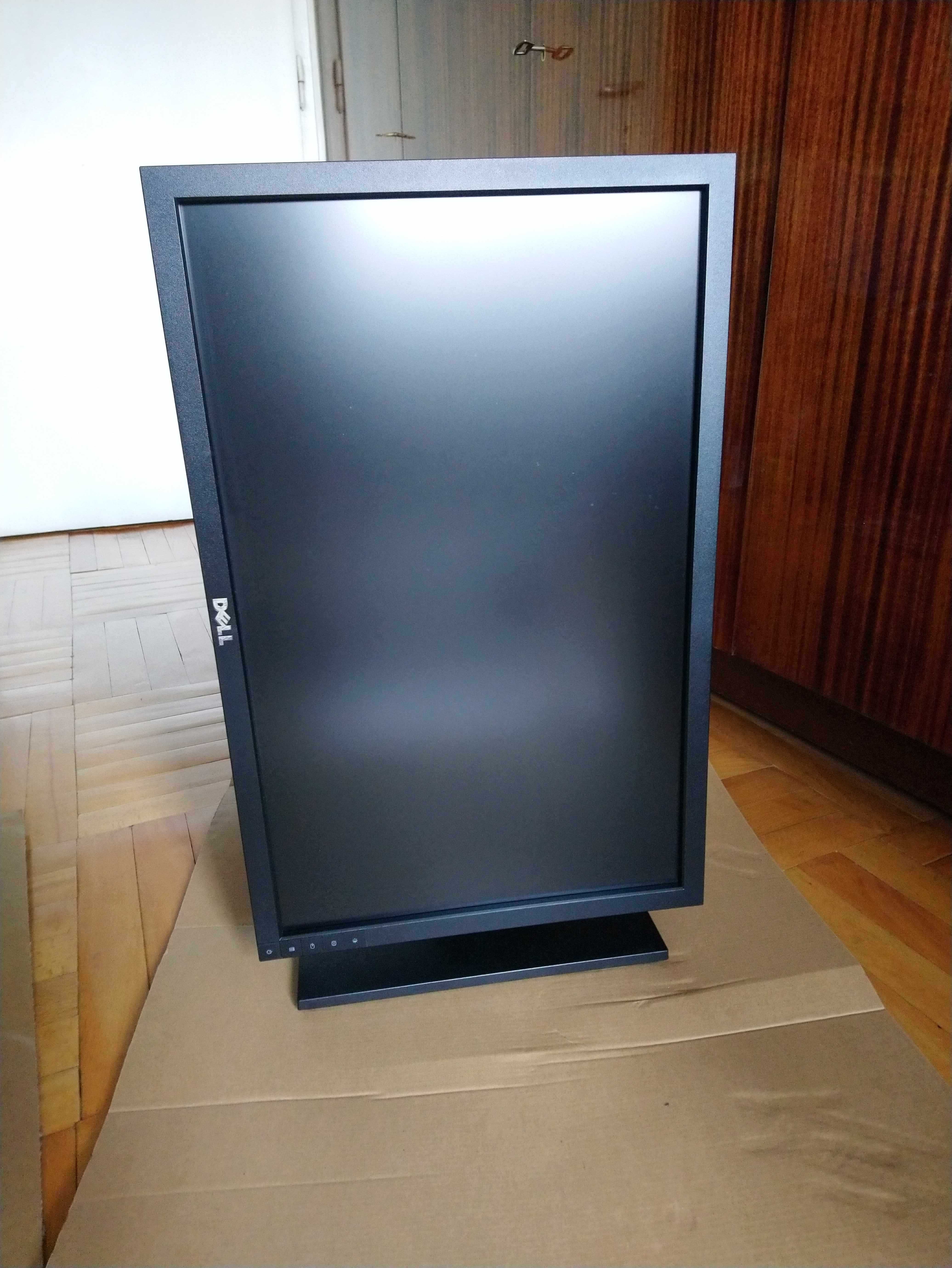 монитор Dell 2209 WAf, IPS матрица