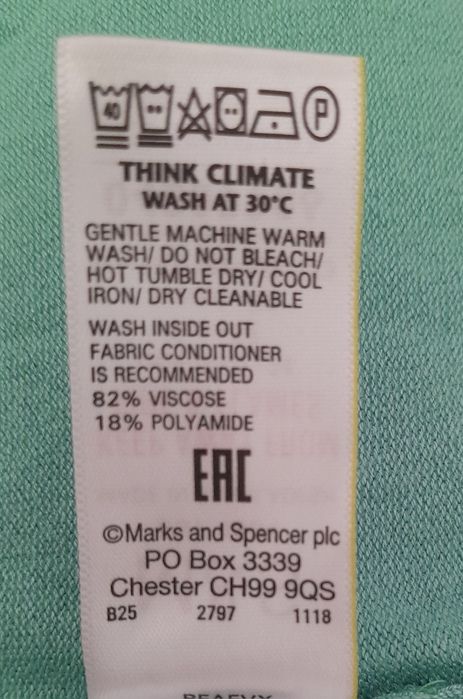 Cardigan Marks & Spencer