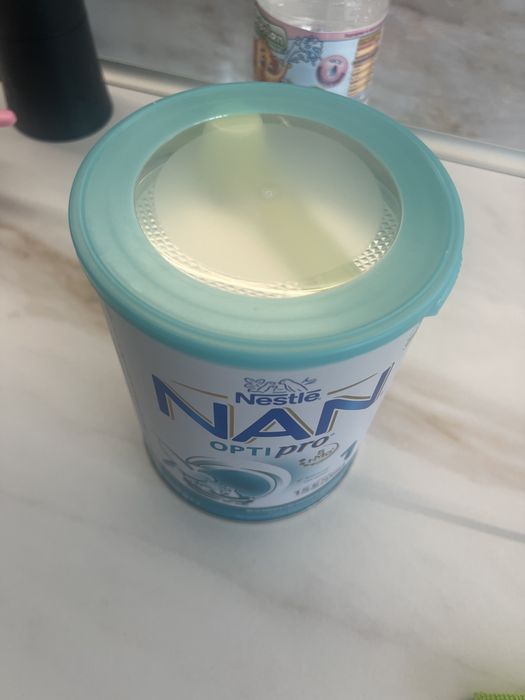 Продавам NAN OptiPro 1