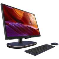 Sistem All-in-One ASUS Zen 4K,27", Touch 8GB, 1TB, 256GB, NVIDIA