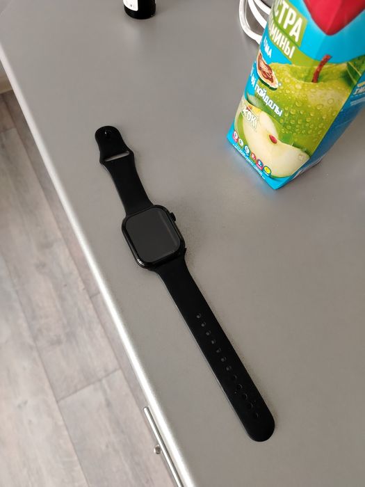 Продаётся смарт часы