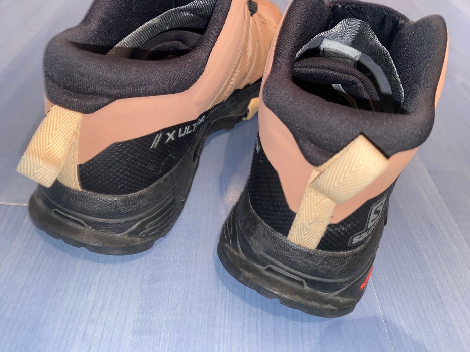 Salomon X-Ultra 4 Goretex 38 2/3