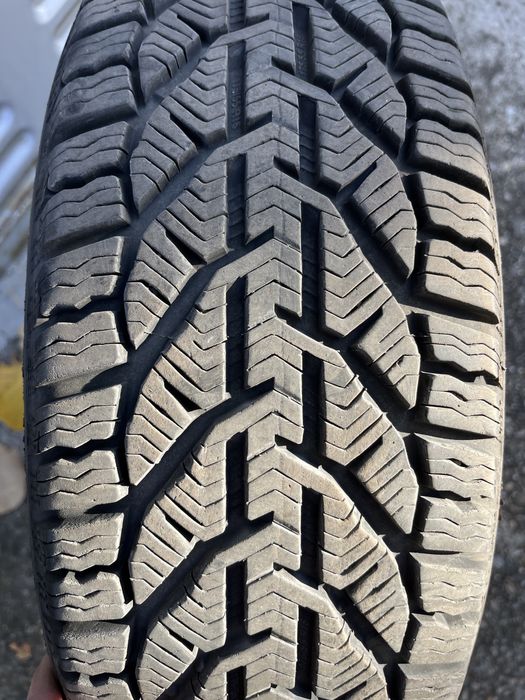 Зимни гуми на атрактивна цена