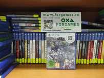 Joc PS5 Unicorn Overlord PS5 Forgames.ro