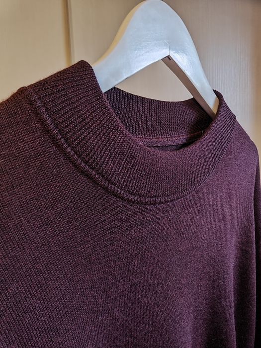 Итальянский свитер (Premium Line)