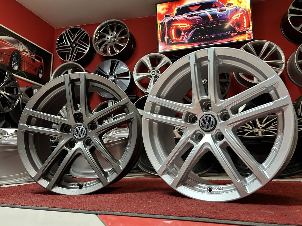 17 цола 5х112 VW Passat Arteon Tiguan Audi A4 A5 A6 Q3 Q5 Skoda