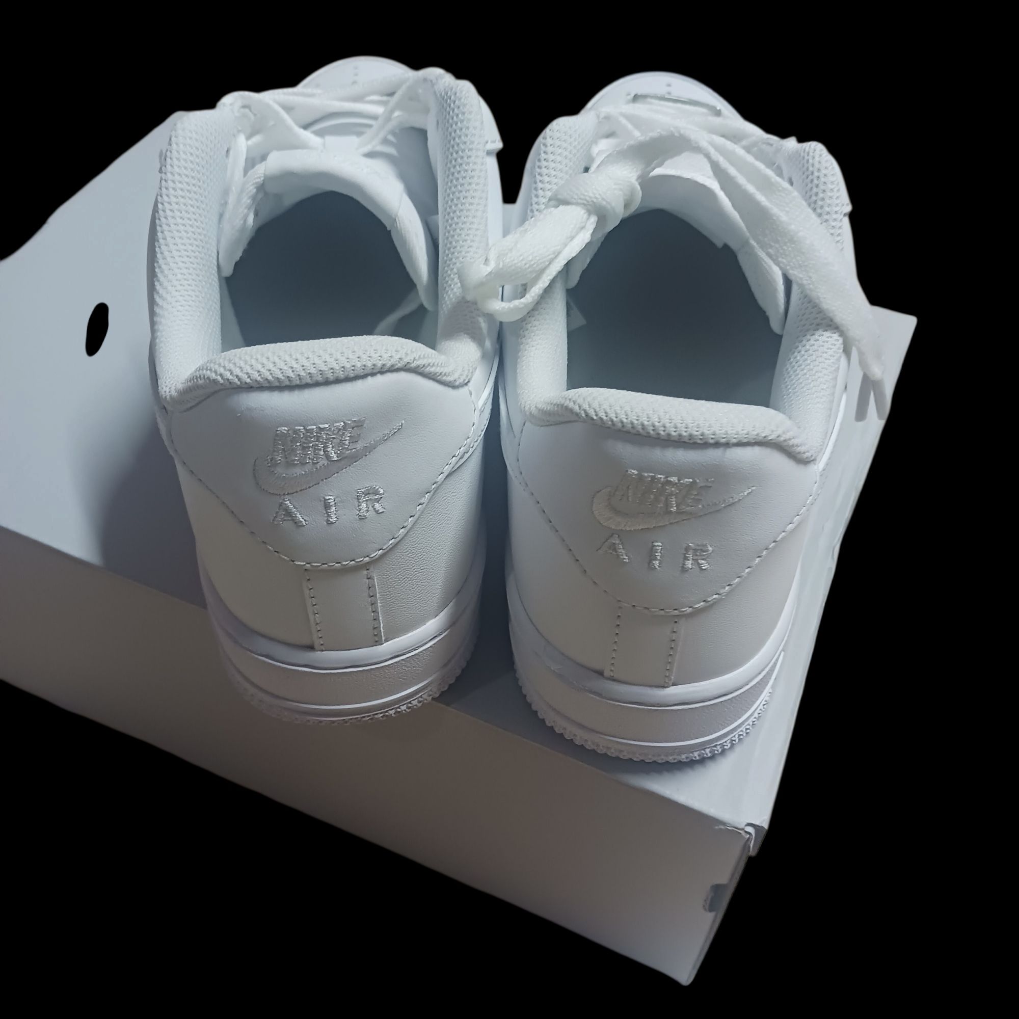Nike AIR FORCE 1 - 40 1/2 - 45