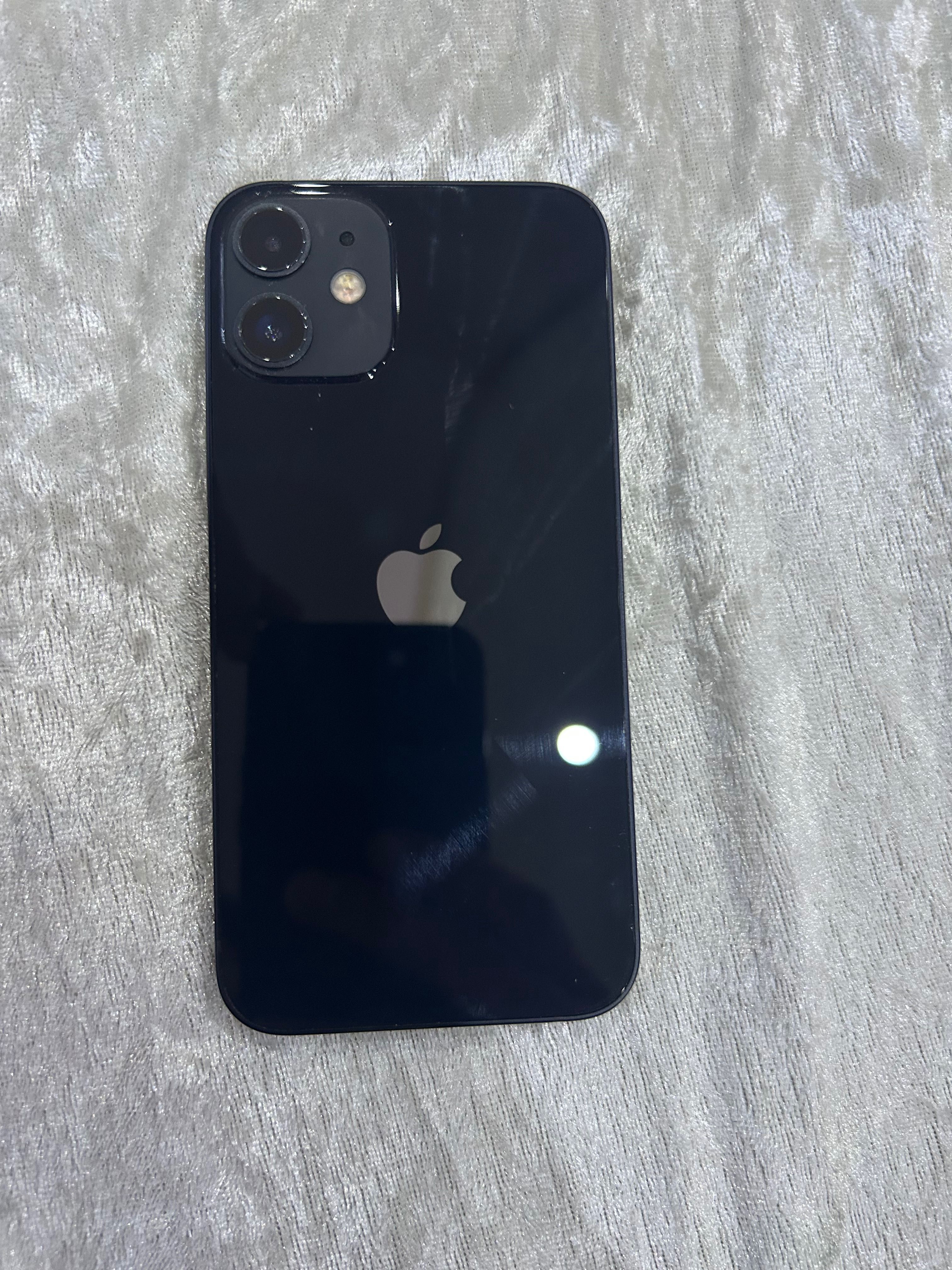Apple iPhone 12mini