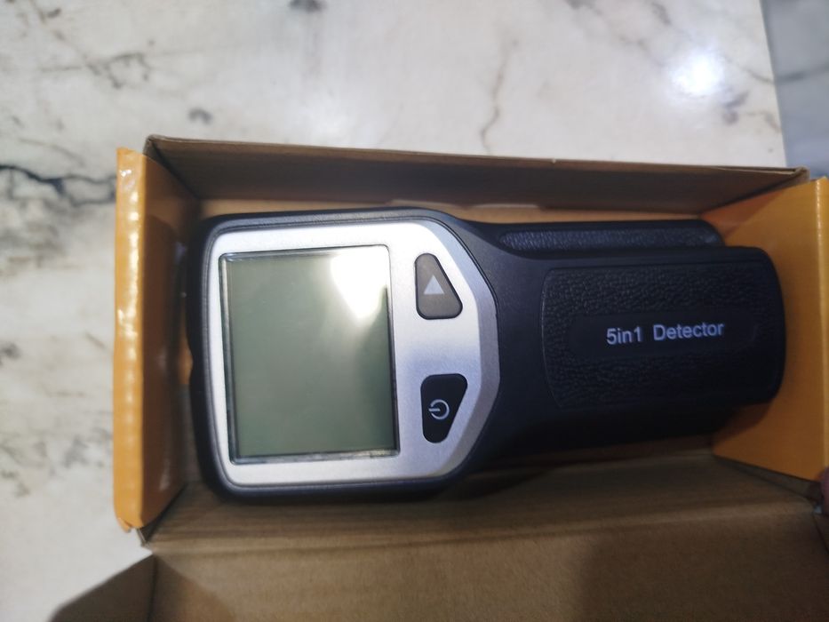 Сканер прибор 5в1