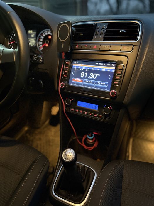 VW Polo , 1.4 , clima , EURO 5 , Impecabila , 2010