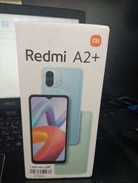 Redmi A2+ garantiya bor