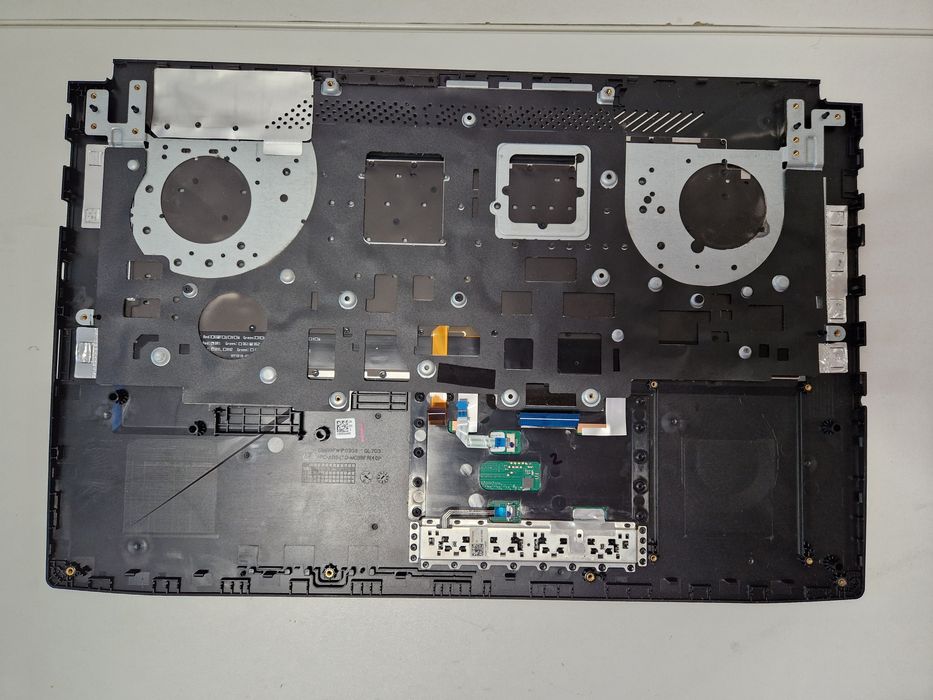 Tastatura Asus Rog Strix GL703