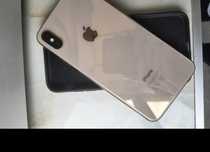 Schimb iphone xs max gold