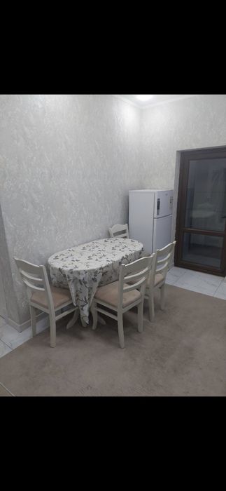 Срочно Своя 2х комн кв турецкого тыпа между Yunus Abad City и IT Park