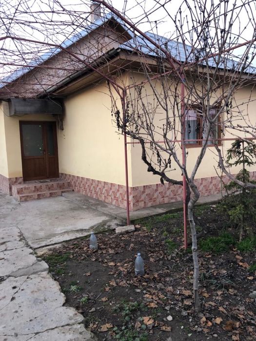 Casa de vanzare com Viziru jud Braila