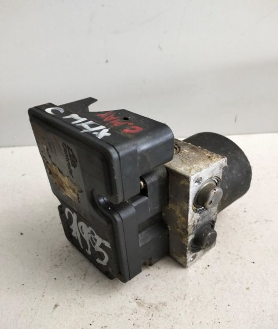 Pompă ABS 3M512M110CA Ford Focus a 2-a generatie seria