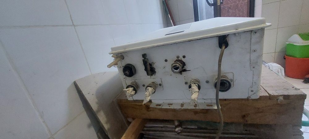 Котел сотилади кател