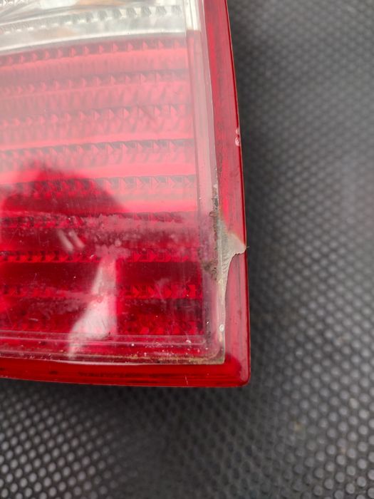 tripla/stop dreapta pentru Passat b5.5