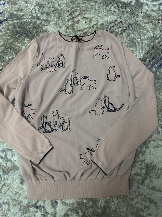 Продам красивую кофточку