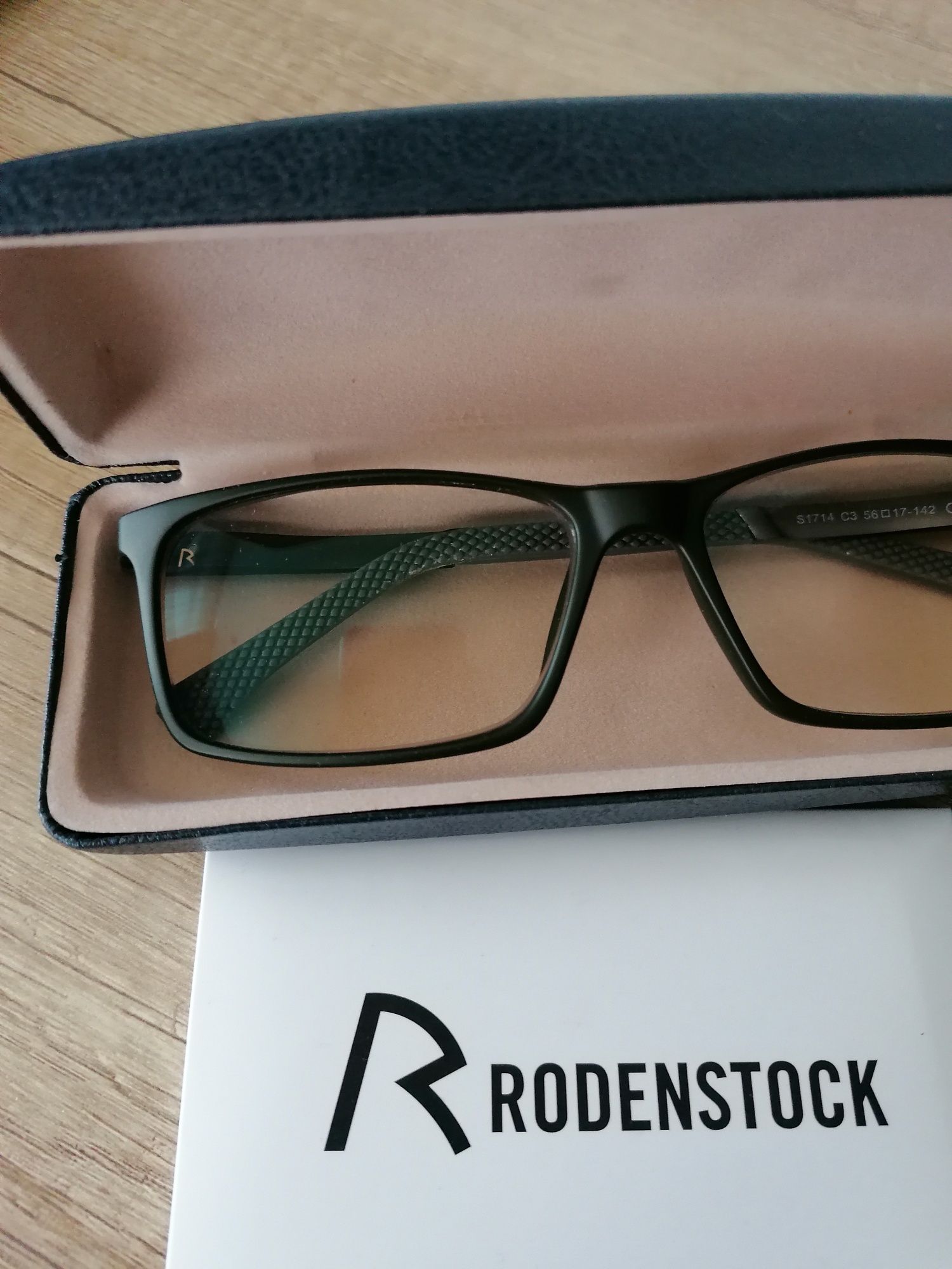 RODENSTOCK очила за нощно шофиране