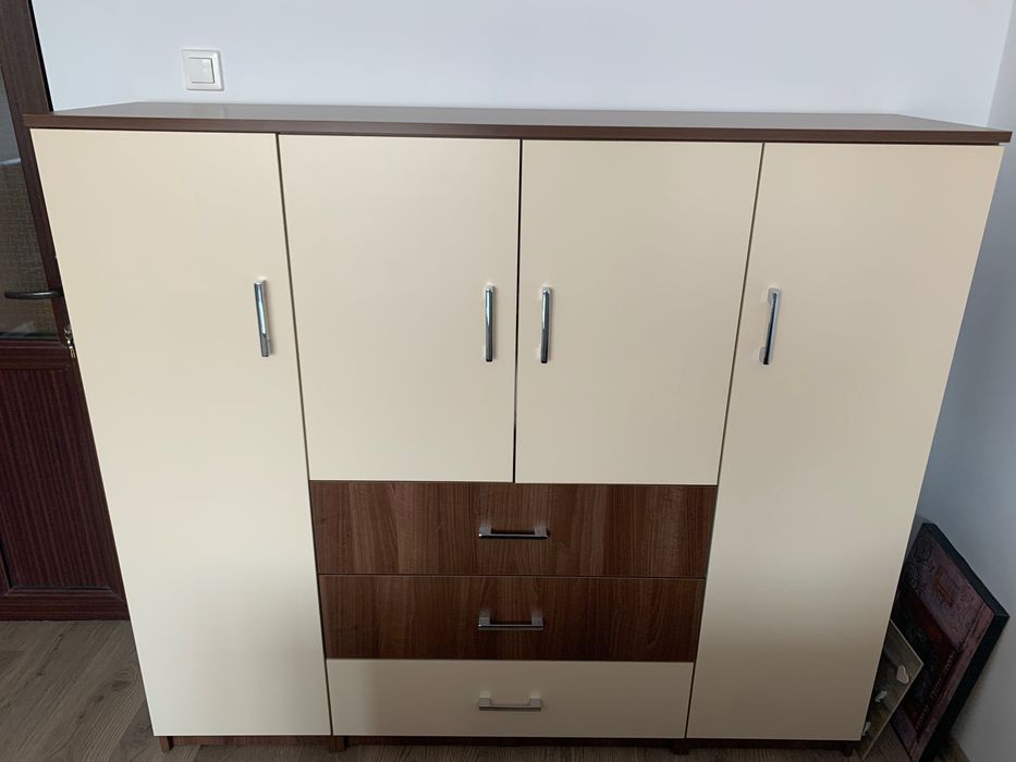 Comoda Dormitor (MODULARA)