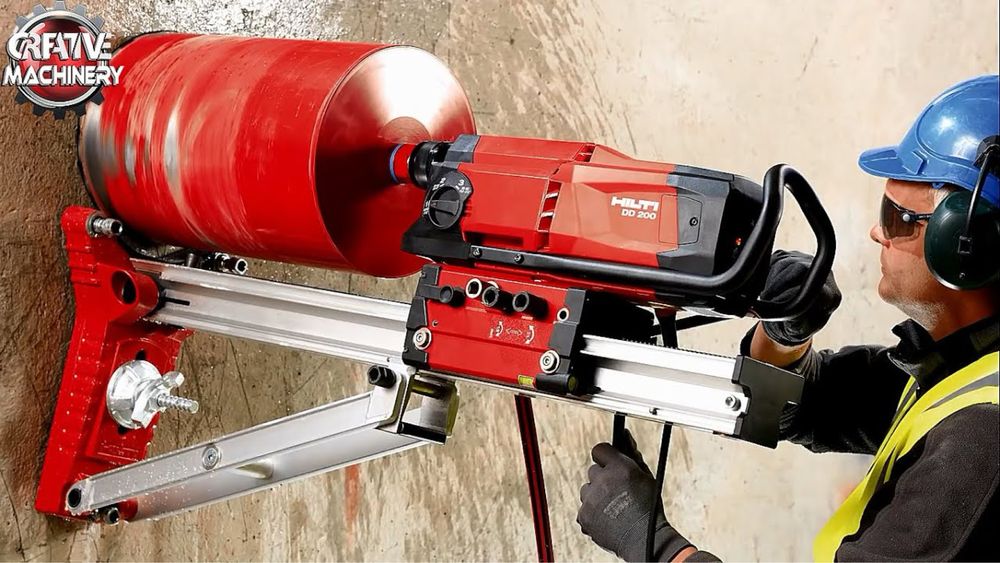 Буравой хизмати мавжут 25 см то 350 размер бор