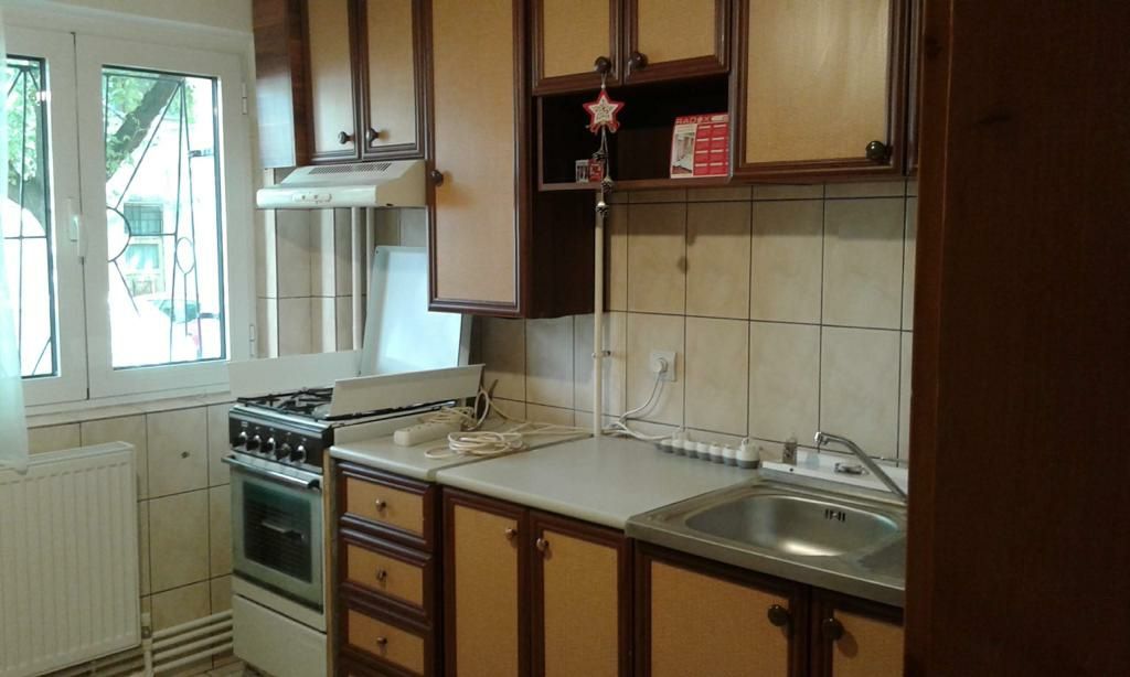 Apartament cu o camera (proprietar)