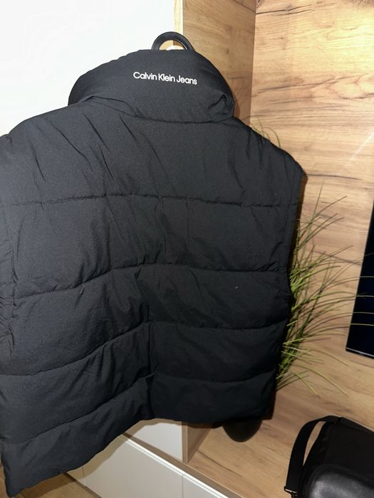 Грейка/елек Calvin Klein Jeans