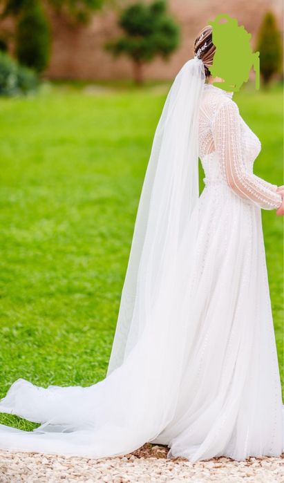 Rochie de mireasa