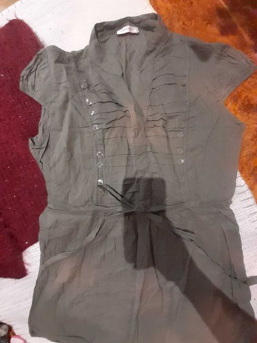 Pulover si bluza mărime 36