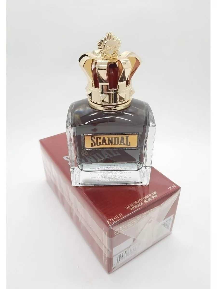 Jean Paul Gaultier Scandal 100ml