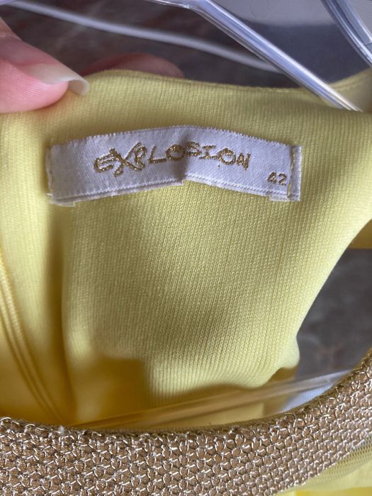 Rochie ,in stare impecabila