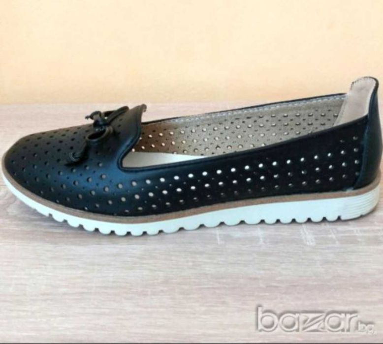 Ежедневни дамски обувки MatStar