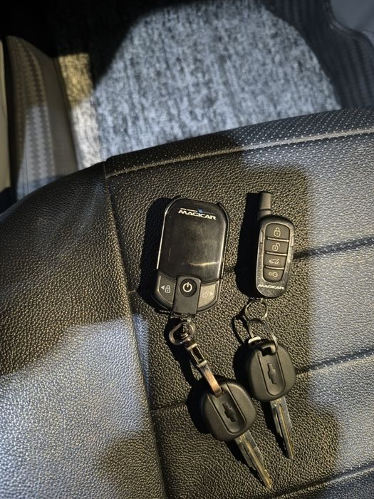 SROCHNA GENTRA 2023 FUL kiraska toza polni navarot shumka klingan