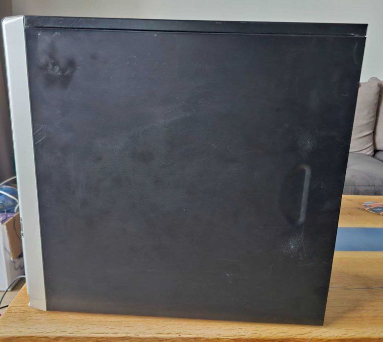 Компютърна кутия - PC Case ATX mid tower