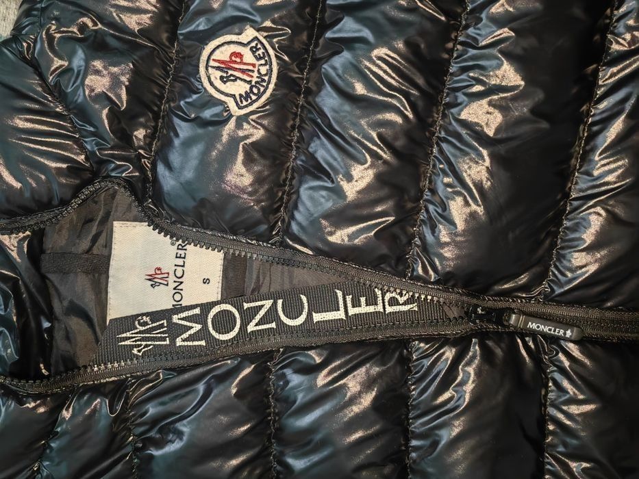 Мъжки елек Moncler