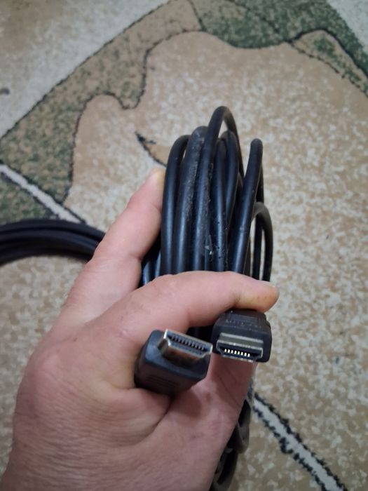 Cablu  hdmi-hdmi