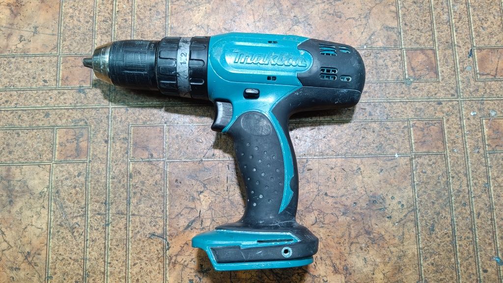 Винтоверт ударен Makita BHP453 - БОДИ