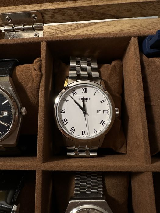 Tissot T Classic Dream