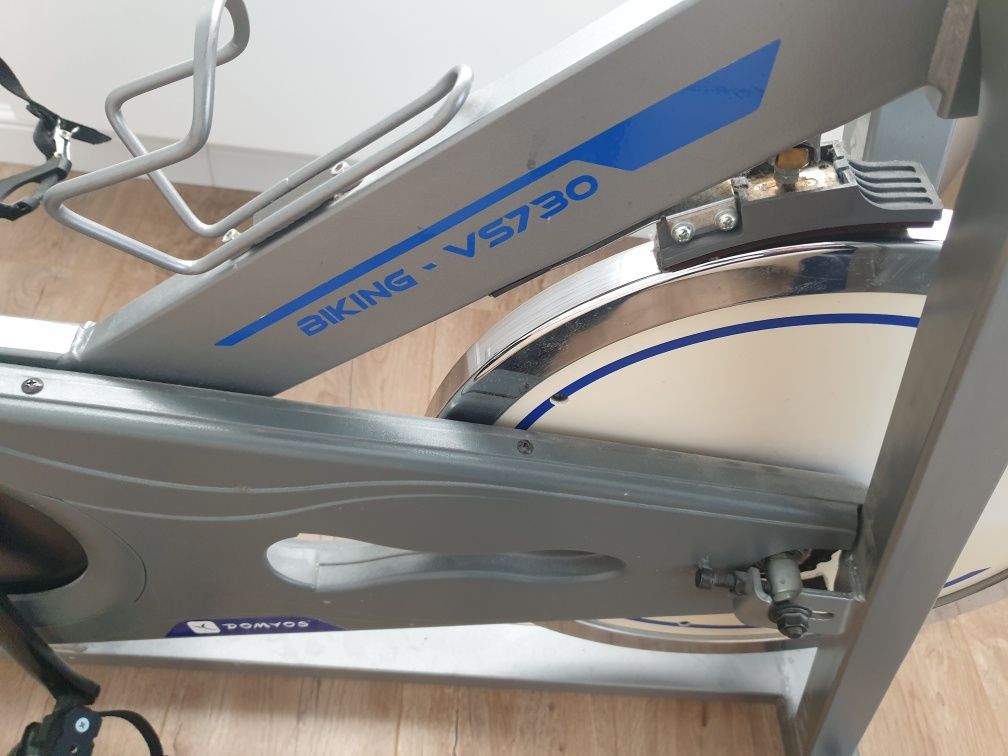 Vand bicicleta spining Decathlon