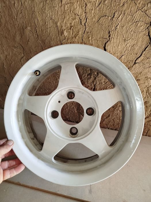 Vsmpo sport diska 13