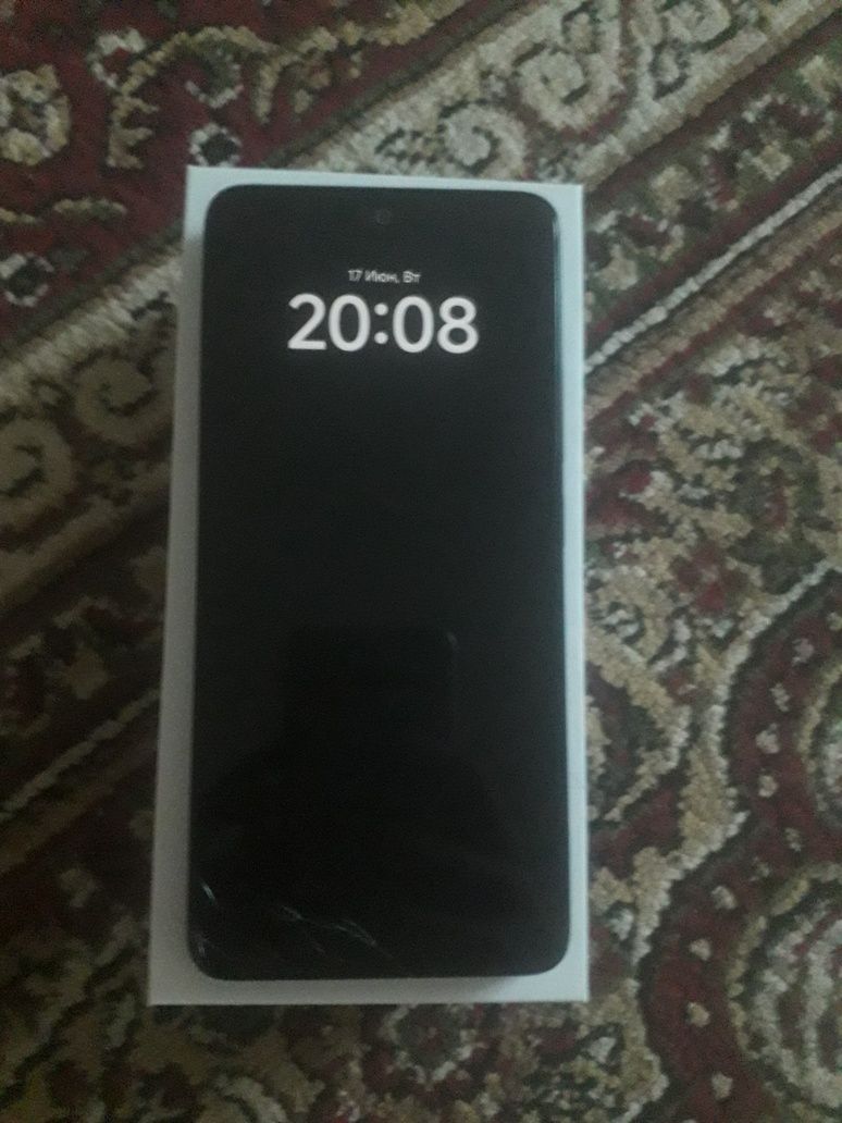 Redmi note 13 (гарантия есть)