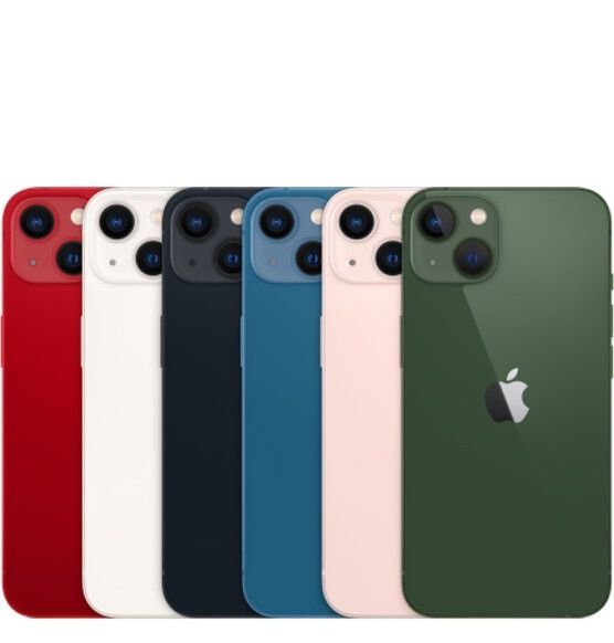 Продаётся Айфоны 13 iPhone 13