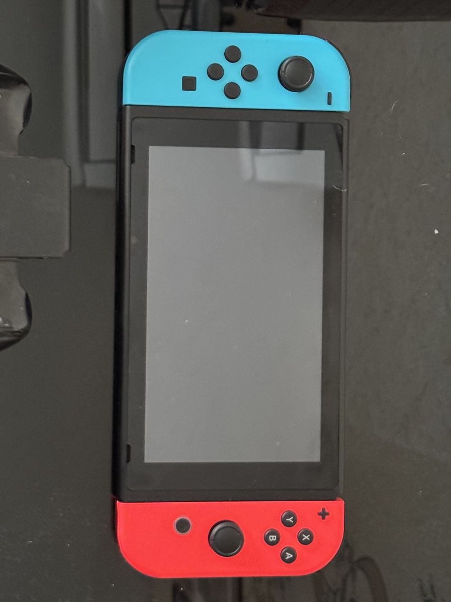 Nintendo Swich 1