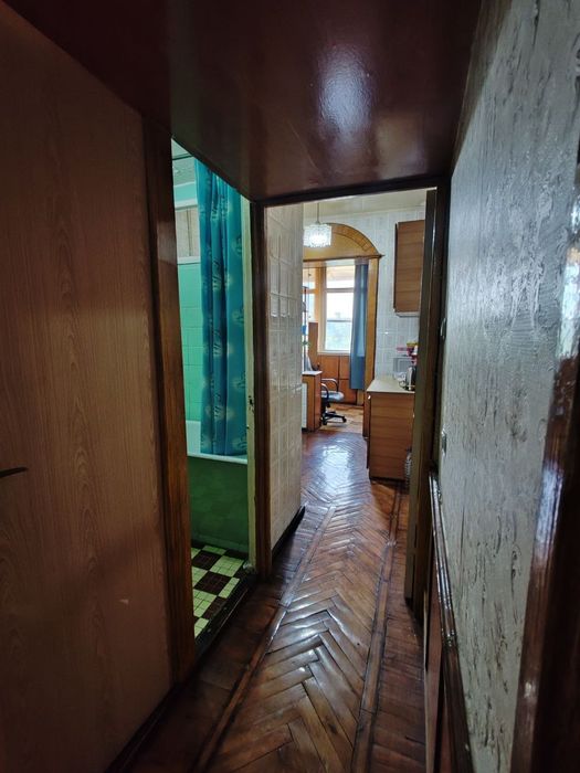 Феруза 2/4/5.  2×6 балкон 62м2