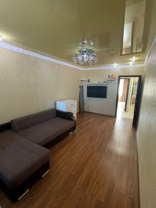 Сдам 2 комн кв на 22 мкр